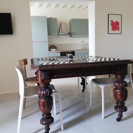 Bilocale Fortezza Nuova Livorno Dış mekan fotoğraf