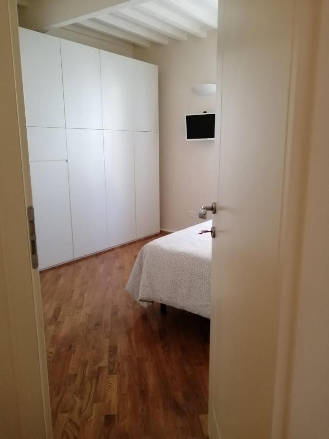 Bilocale Fortezza Nuova Livorno Dış mekan fotoğraf