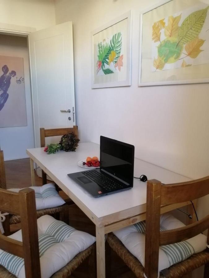 Bilocale Fortezza Nuova Livorno Dış mekan fotoğraf