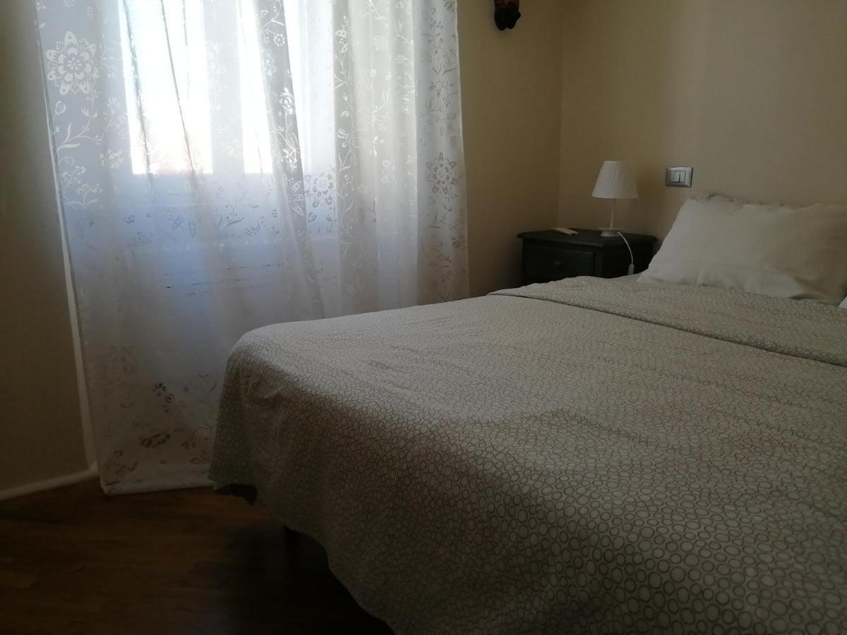 Bilocale Fortezza Nuova Livorno Dış mekan fotoğraf