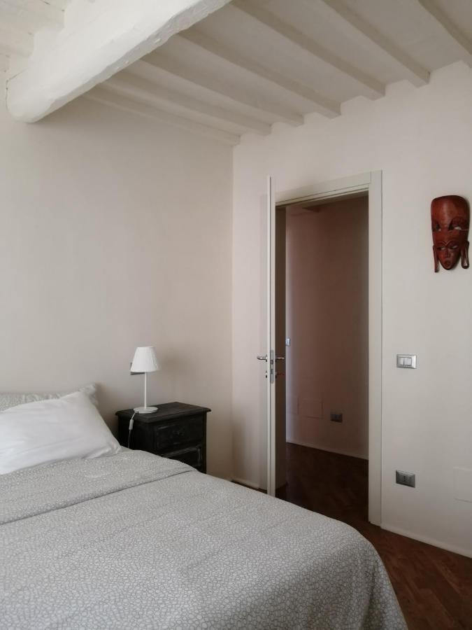 Bilocale Fortezza Nuova Livorno Dış mekan fotoğraf