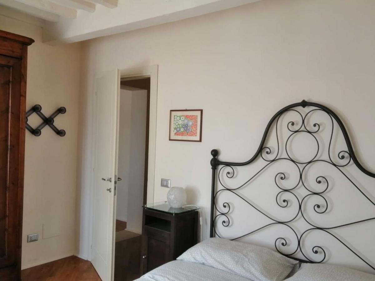 Bilocale Fortezza Nuova Livorno Dış mekan fotoğraf