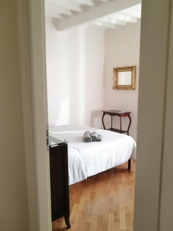 Bilocale Fortezza Nuova Livorno Dış mekan fotoğraf