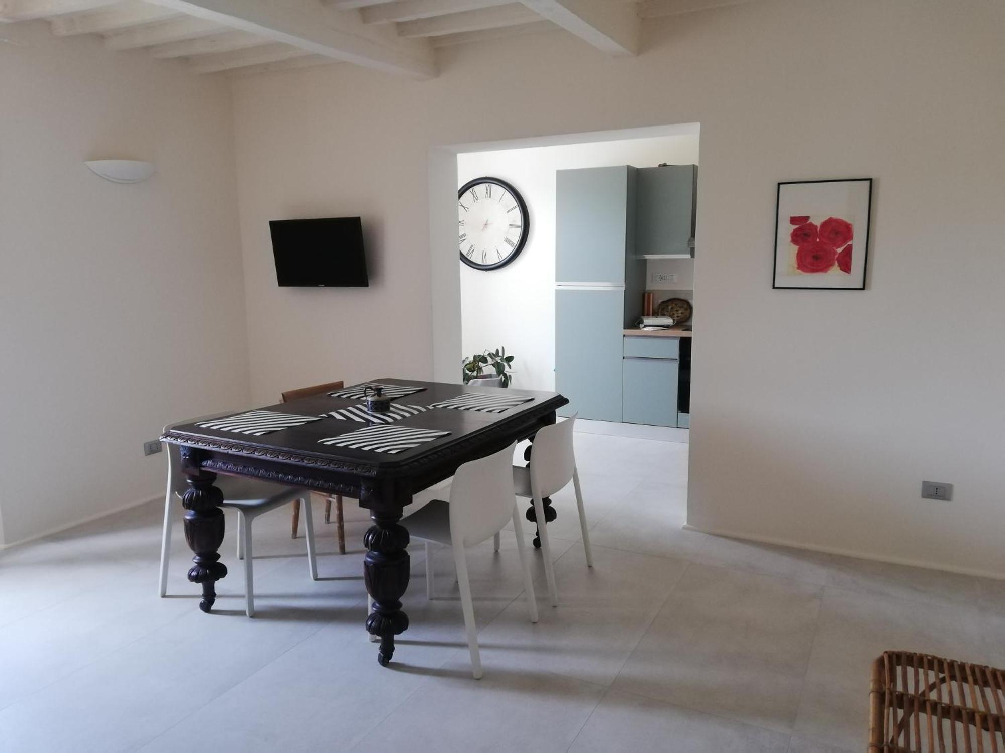 Bilocale Fortezza Nuova Livorno Dış mekan fotoğraf